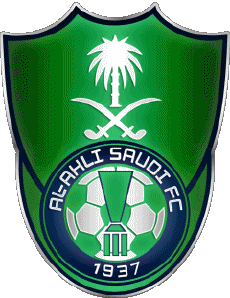 Sport Fußballvereine Asien Saudi-Arabien Al Ahli SC 