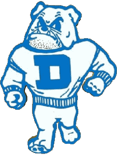 Sport N C A A - D1 (National Collegiate Athletic Association) D Drake Bulldogs 