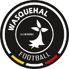 Sports Soccer Club France Hauts-de-France 59 - Nord Wasquehal 