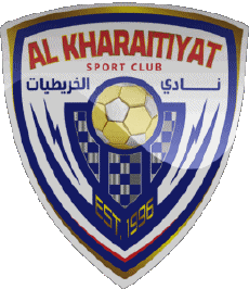 Sportivo Cacio Club Asia Logo Qatar Al Kharitiyath SC 