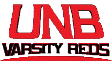 Sportivo Canada - Università Atlantic University Sport UNB Varsity Reds 