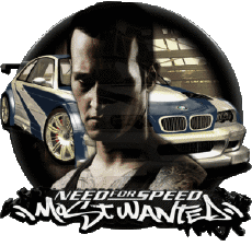 Multimedia Videogiochi Need for Speed Most Wanted 