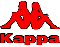 Moda Ropa deportiva Kappa 