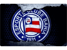 Sport Fußballvereine Amerika Logo Brasilien Esporte Clube Bahia 