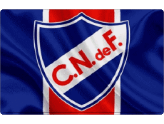 Sportivo Calcio Club America Logo Uruguay Club Nacional de Football 