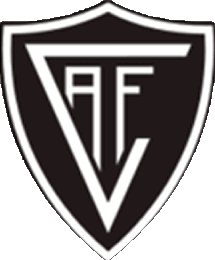 Deportes Fútbol Clubes Europa Logo Portugal Viseu 