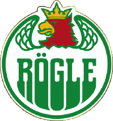Sports Hockey - Clubs Sweden Rögle BK 