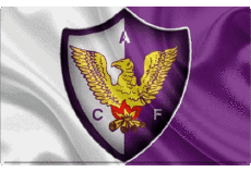 Sports Soccer Club America Uruguay Fénix CA 