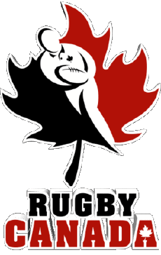 Sports Rugby National Teams - Leagues - Federation Americas Canada 