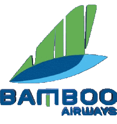 Transports Avions - Compagnie Aérienne Asie Vietnam Bamboo Airways 