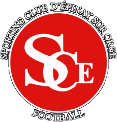 Sports Soccer Club France Ile-de-France 91 - Essonne Epinay sur Orge SC 