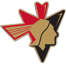 Sport Eishockey Canada - A J H L (Alberta Junior Hockey League) Bonnyville Pontiacs 