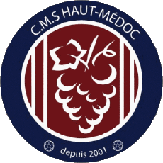 Sportivo Calcio  Club Francia Nouvelle-Aquitaine 33 - Gironde CMS Haut Médoc 