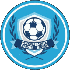 Deportes Fútbol Clubes Francia Pays de la Loire 44 - Loire-Atlantique GJ de la Pierre Bleue 