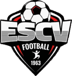 Sports Soccer Club France Ile-de-France 77 - Seine-et-Marne ES Cesson VSD 