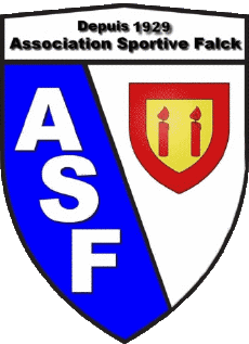 Sports Soccer Club France Grand Est 57 - Moselle AS Falck 
