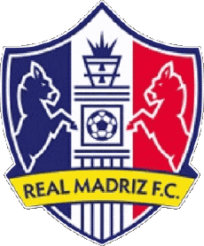 Deportes Fútbol  Clubes America Logo Nicaragua Real Madriz 