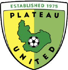 Sports FootBall Club Afrique Nigéria Plateau United FC 