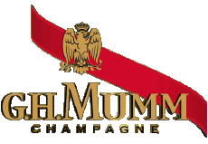 Drinks Champagne G.H Mumm 