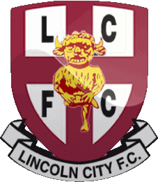 Sports Soccer Club Europa UK Lincoln city 