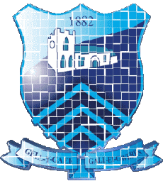 Sportivo Rugby - Club - Logo Galles Bargoed RFC 