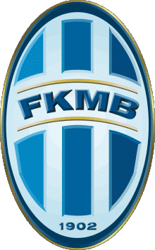 Sport Fußballvereine Europa Logo Tschechien FK Mlada Boleslav 