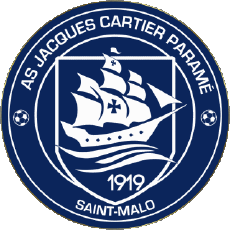 Sports Soccer Club France Bretagne 35 - Ille-et-Vilaine AS Jacques Cartier Paramé - St Malo 
