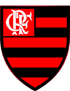 Sportivo Calcio Club America Logo Brasile Regatas do Flamengo 