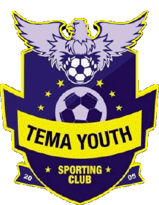 Sportivo Calcio Club Africa Ghana Tema Youth 