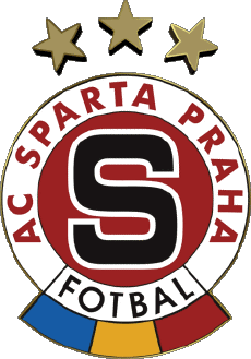 Deportes Fútbol Clubes Europa Logo Chequia AC Sparta Prague 