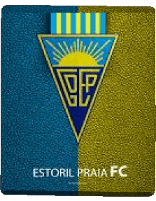Sports FootBall Club Europe Portugal Estoril FC 