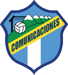 Deportes Fútbol  Clubes America Guatemala Comunicaciones Fútbol Club 
