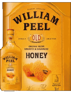 Drinks Whiskey William Peel 