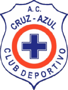Sports Soccer Club America Logo Mexico Cruz Azul 