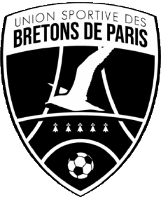Sports Soccer Club France Ile-de-France 75 - Paris US Bretons de Paris 