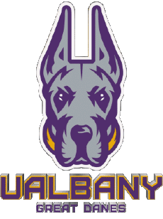 Deportes N C A A - D1 (National Collegiate Athletic Association) A Albany Great Danes 