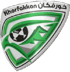 Sports Soccer Club Asia United Arab Emirates Khor Fakkan Club 