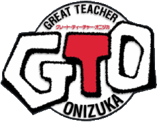 Multi Média Manga GTO 