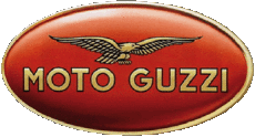 2007-Transport MOTORRÄDER Moto-Guzzi Logo 
