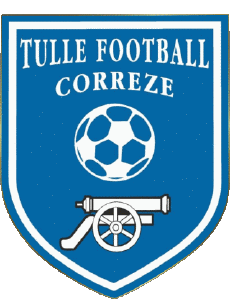 Deportes Fútbol Clubes Francia Nouvelle-Aquitaine 19 - Corrèze Tulle Football Corrèze 