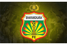 Deportes Fútbol  Clubes Asia Indonesia Bhayangkara FC 