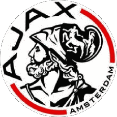 Deportes Fútbol Clubes Europa Logo Países Bajos Ajax Amsterdam 