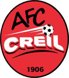 Sports FootBall Club France Hauts-de-France 60 - Oise AFC CREIL 