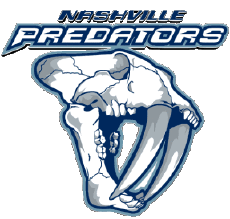 1999-Sports Hockey - Clubs U.S.A - N H L Nashville Predators 1999