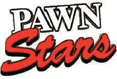 Multi Media TV Show Pawn Stars 