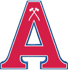 Sports Canada - Universities Atlantic University Sport Acadia Axemen 