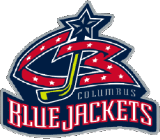 2000-Deportes Hockey - Clubs U.S.A - N H L Columbus Blue Jackets 2000