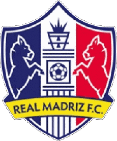 Sport Fußballvereine Amerika Logo Nicaragua Real Madriz 