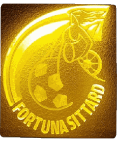 Sport Fußballvereine Europa Niederlande Fortuna Sittard 