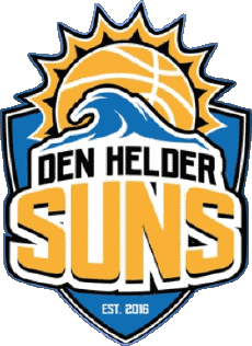 Sport Basketball Niederlande Den Helder Suns 